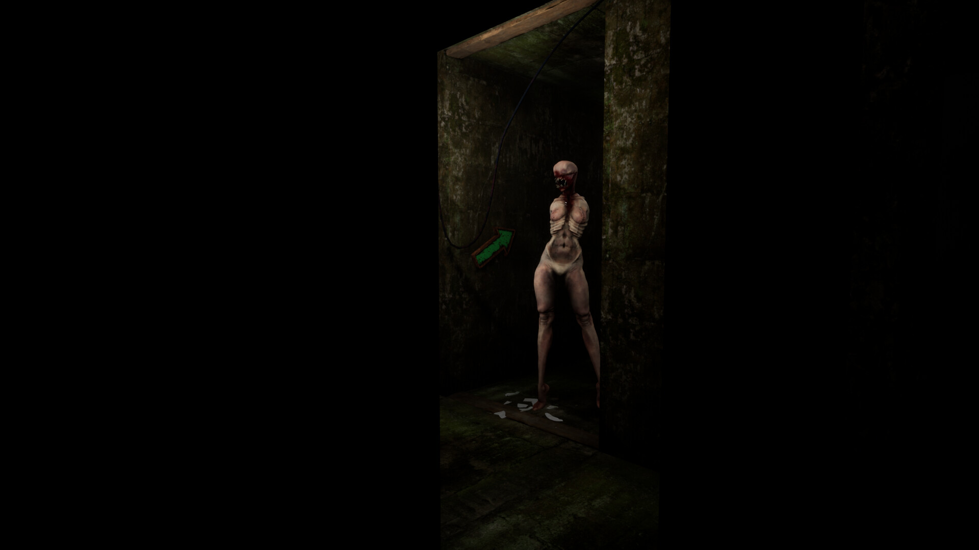 Remorse Featured Screenshot #1