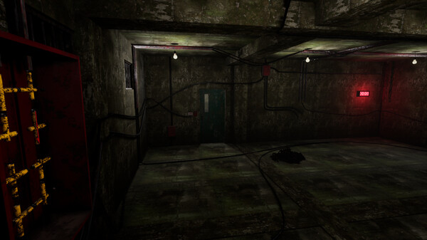 Remorse screenshot 5