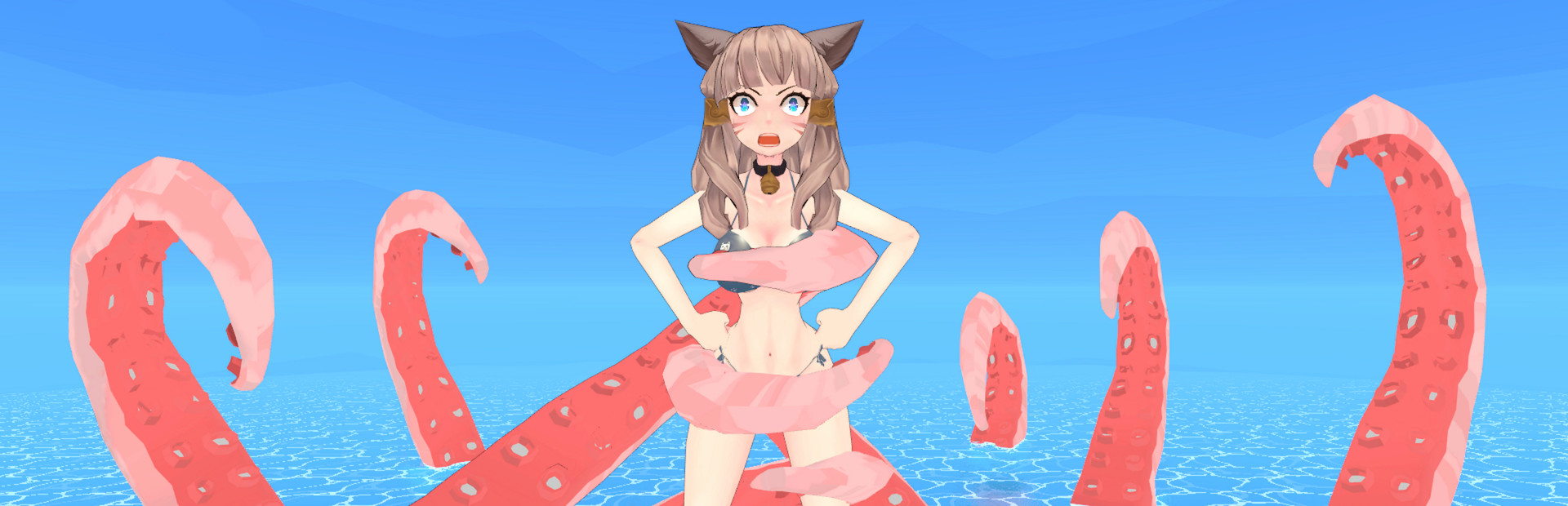 Tentacles of Submission
