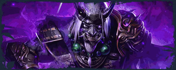 Mahokenshi - The Samurai Deckbuilder video 5