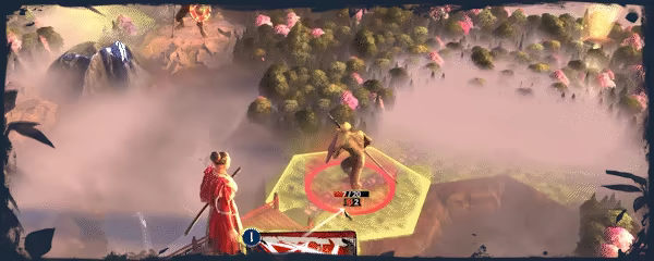 Mahokenshi - The Samurai Deckbuilder video 7