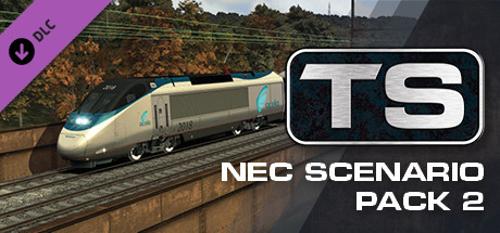 TS Marketplace: Northeast Corridor Scenario Pack 02 banner image