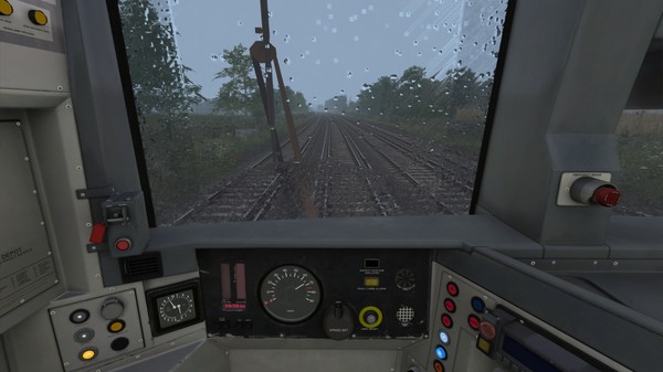 Train Simulator: Chatham Main Line: London Victoria & Blackfriars - Dover & Ramsgate Route Add-On