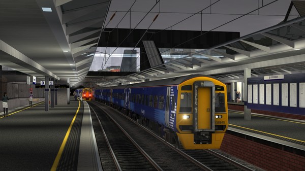 TS Marketplace: Fife Circle Scenario Pack 01