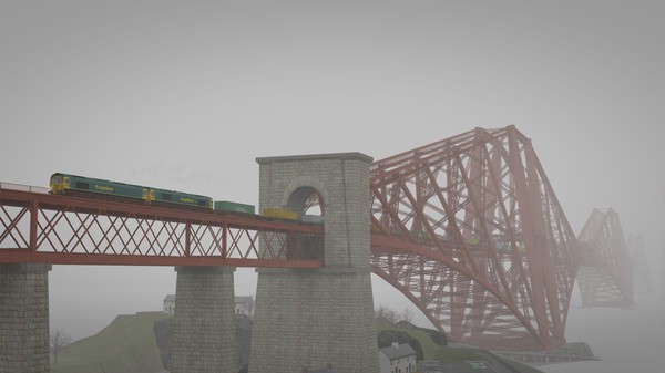 TS Marketplace: Fife Circle Scenario Pack 01