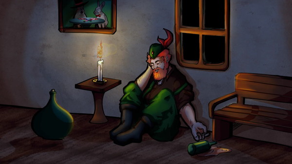 Fluffy Bastards screenshot 1