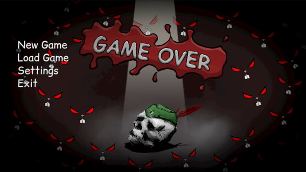 Fluffy Bastards screenshot 5