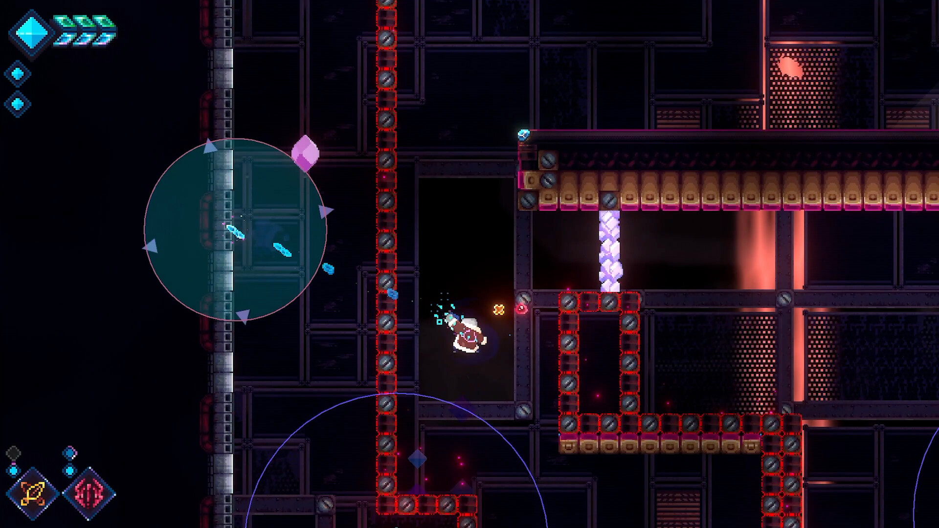 LUCID screenshot #6