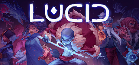 LUCID Steam Banner