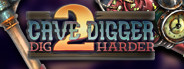 Cave Digger 2: Dig Harder Playtest screenshot 1