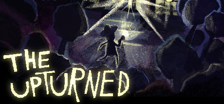 The Upturned banner image