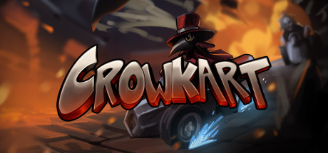 Crowkart Cover Image