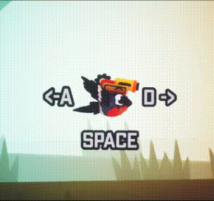 Flappy Shooter video 4