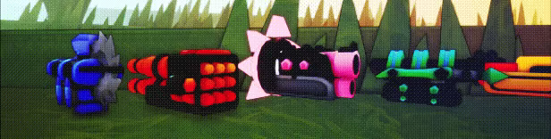 Flappy Shooter video 2