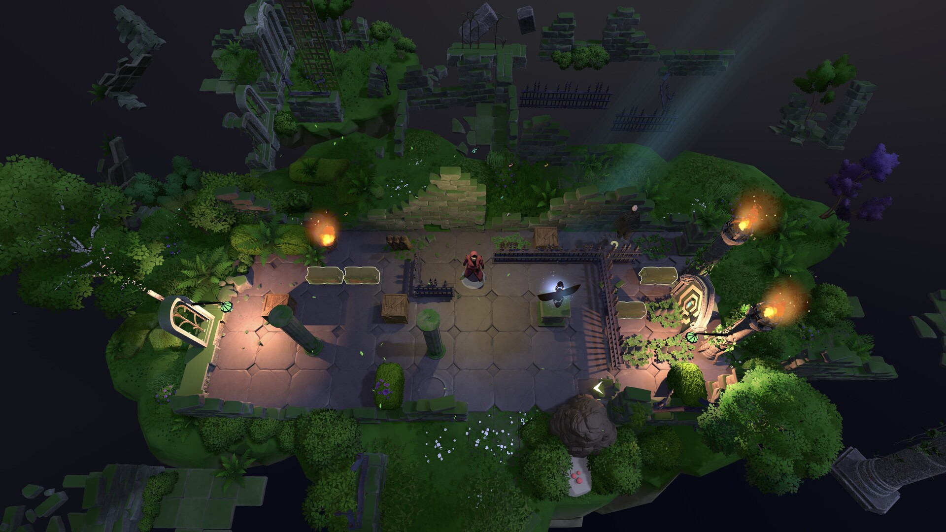 After Light Fades screenshot #10