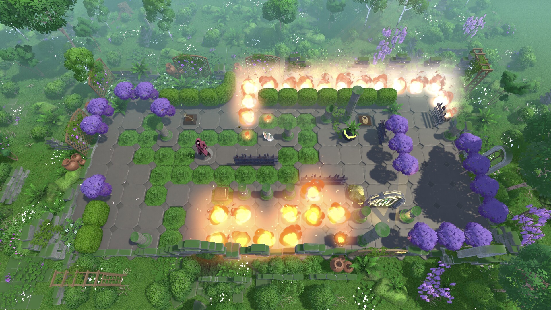 After Light Fades screenshot #9