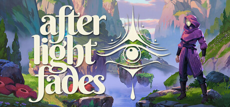 After Light Fades cover art