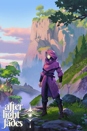 After Light Fades cover art