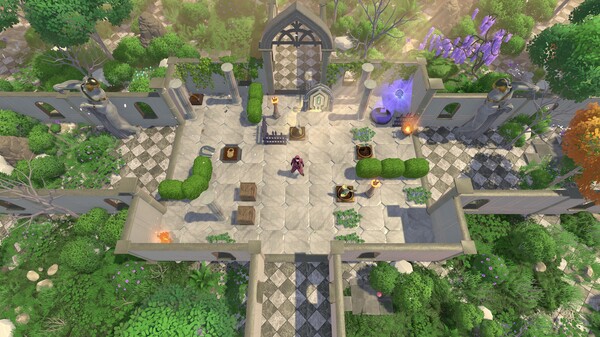 After Light Fades screenshot 1