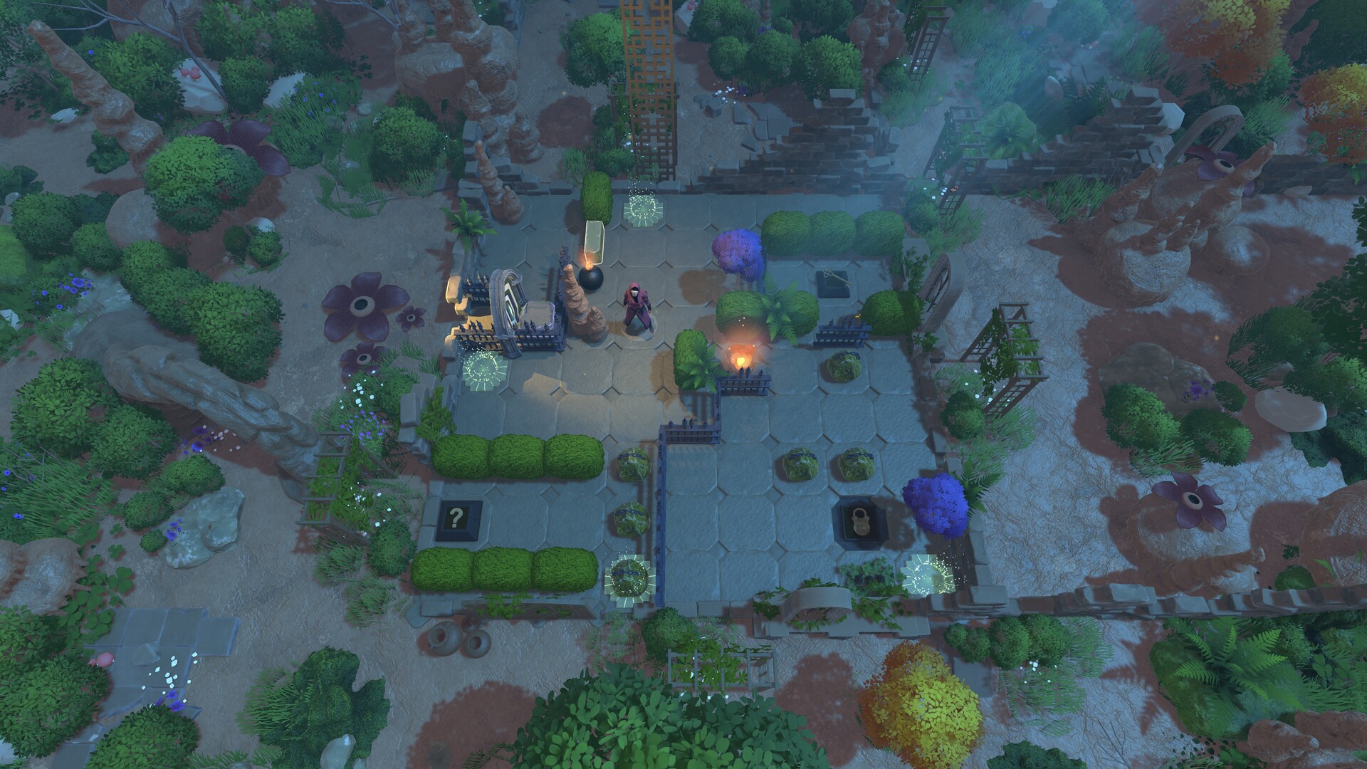 After Light Fades screenshot #2