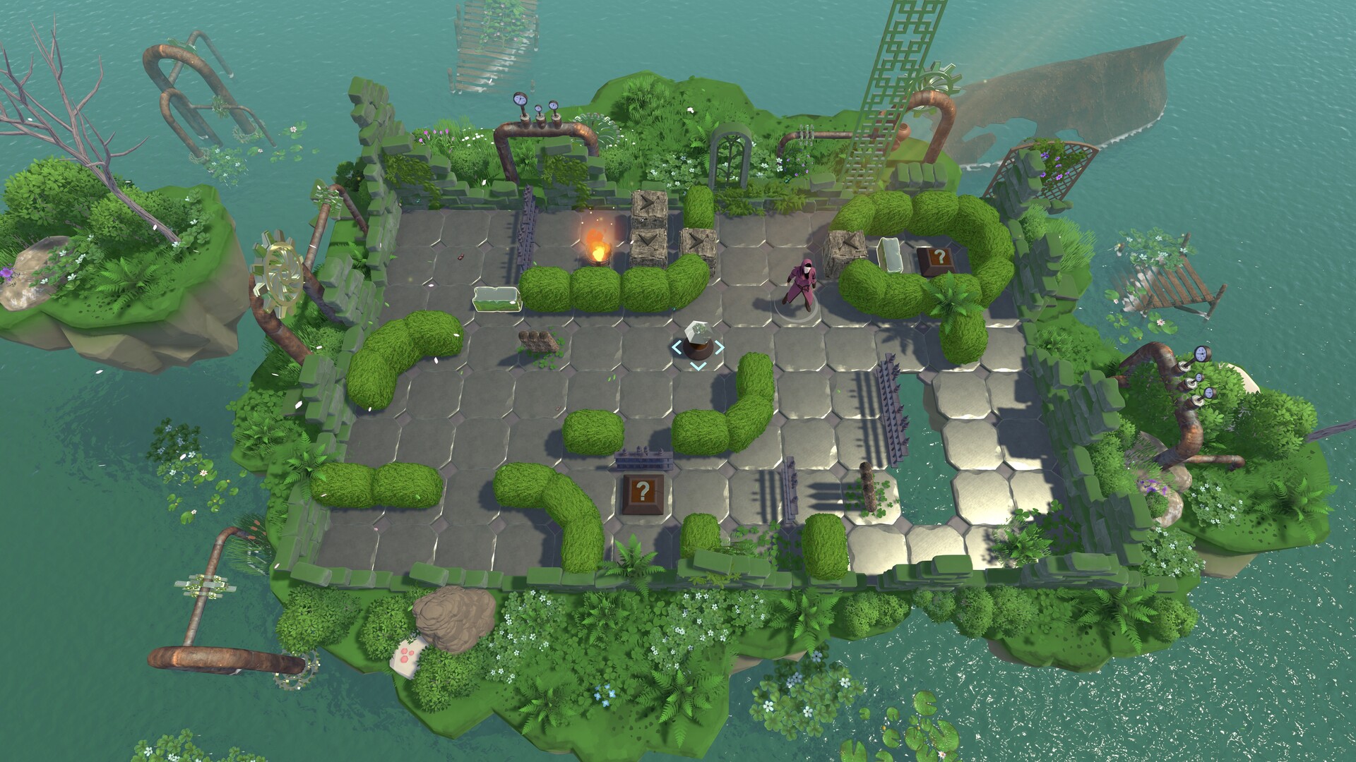 After Light Fades screenshot #4