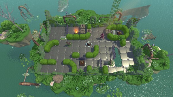 After Light Fades screenshot 4