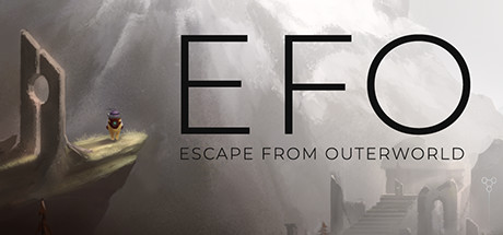 EFO: Escape From Outerworld steam charts