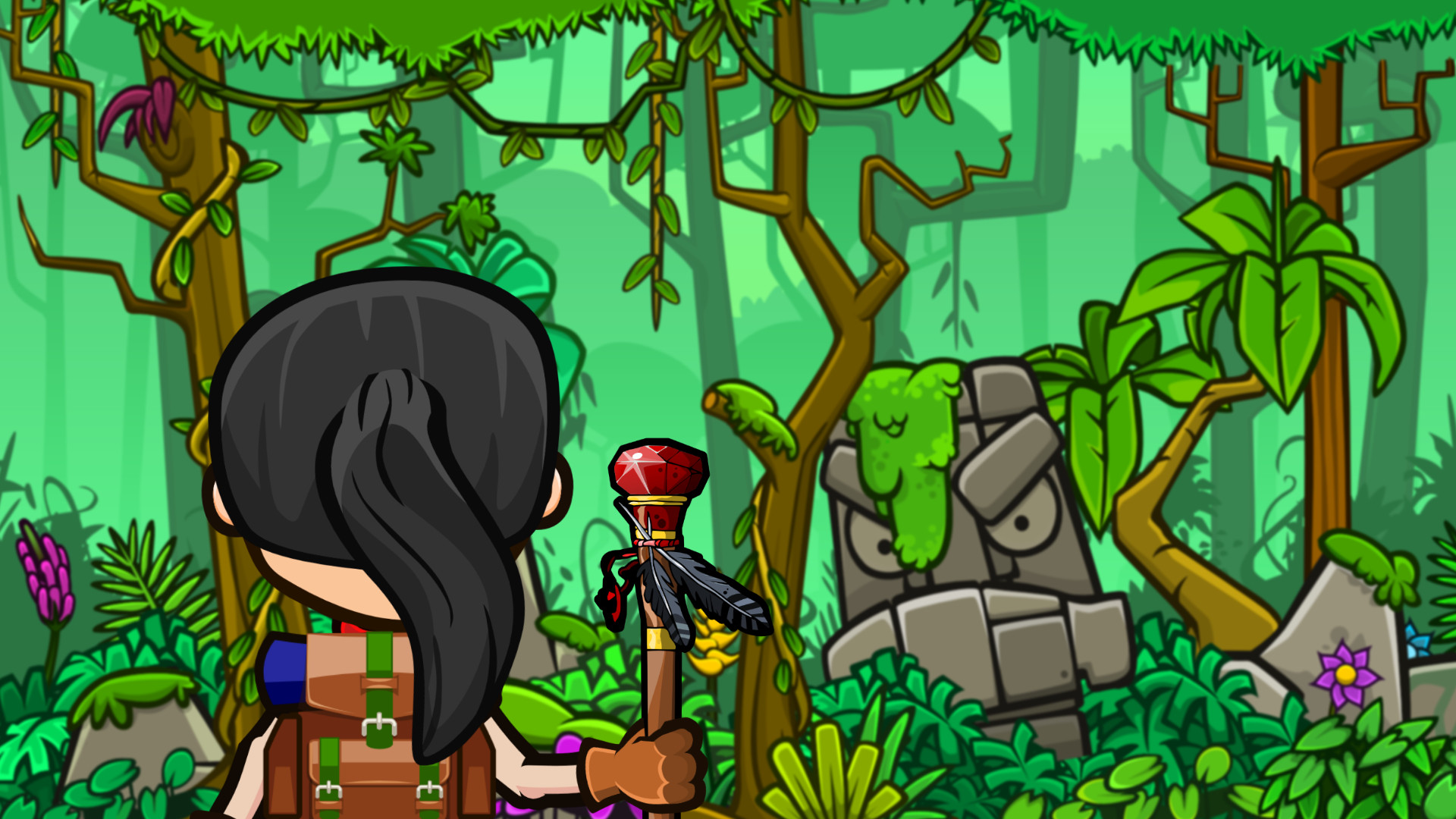 Stoneheart Featured Screenshot #1
