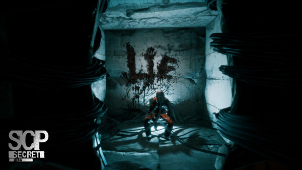 SCP: Secret Files screenshot 6