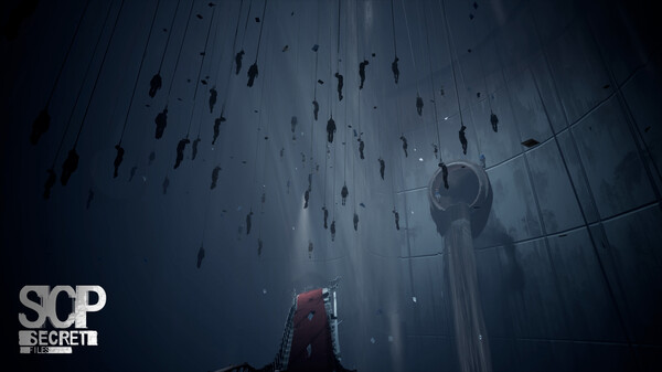 SCP: Secret Files screenshot 2