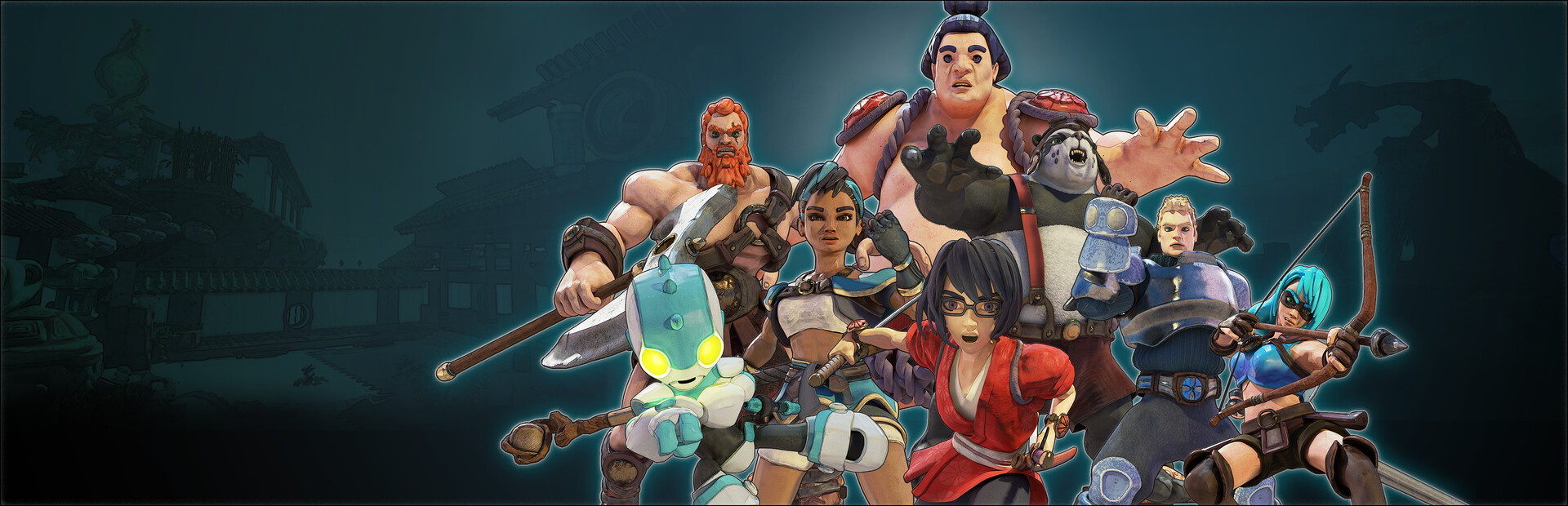 Guardians Of Gaia