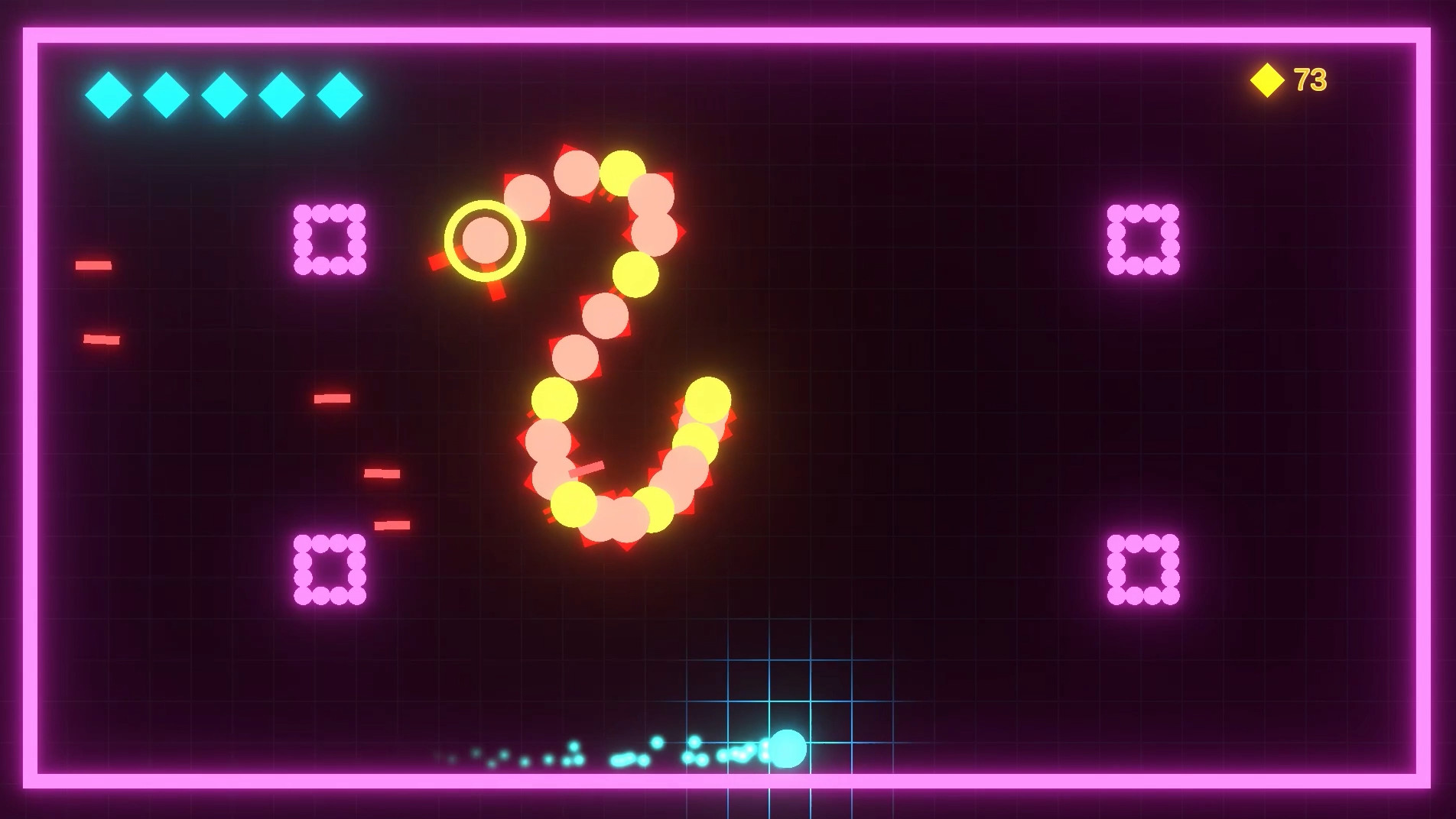 极简地牢 Simple Killer Featured Screenshot #1