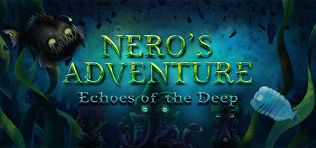 Nero's Adventure Cover Image