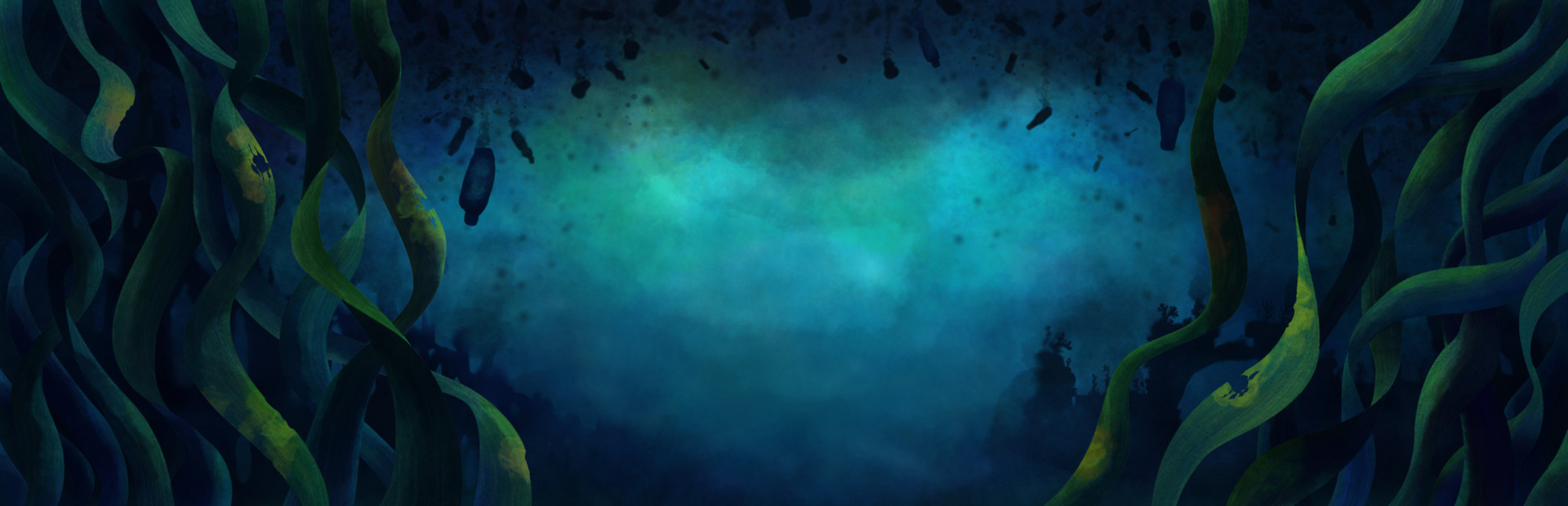 Nero's Adventure: Echoes of the Deep