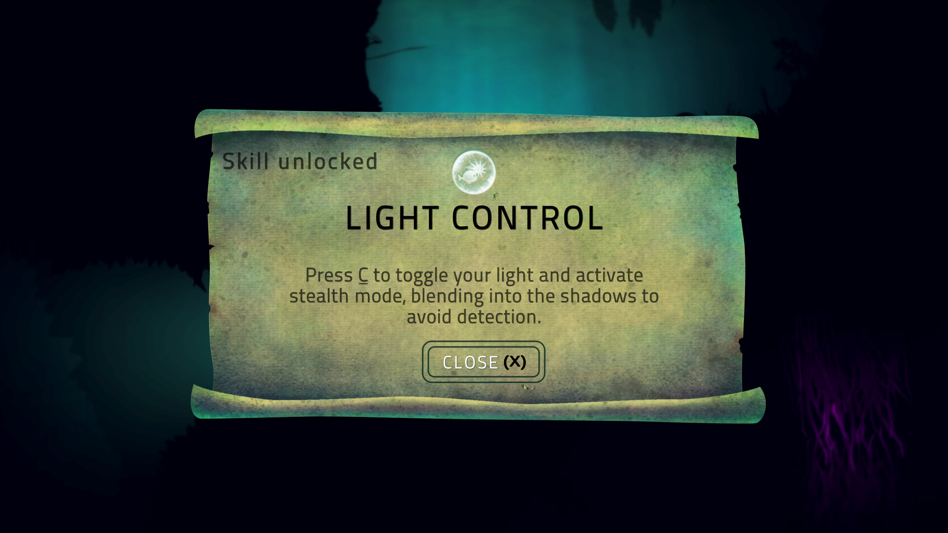 Nero's Adventure: Echoes of the Deep screenshot #10