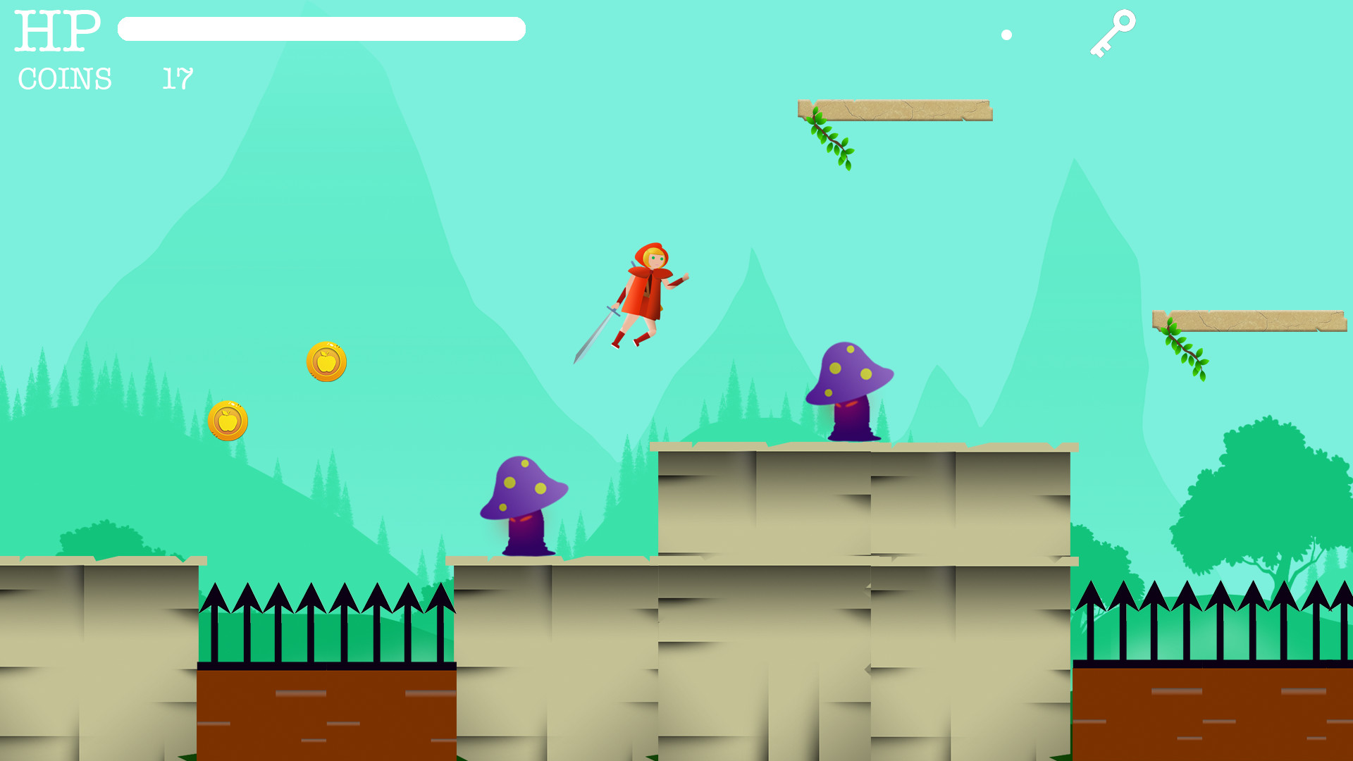 BLADE OF SI Featured Screenshot #1