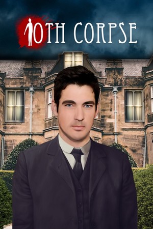 10th Corpse cover art