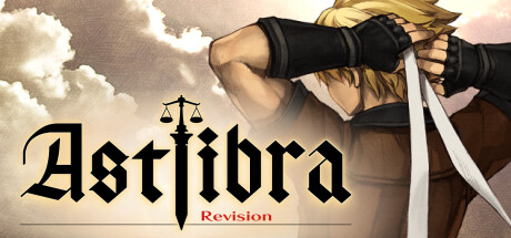 ASTLIBRA Revision banner image