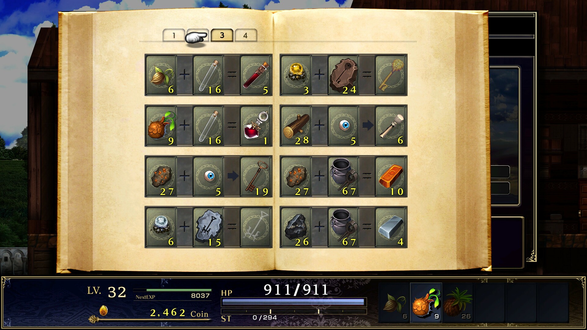 ASTLIBRA Revision screenshot #11