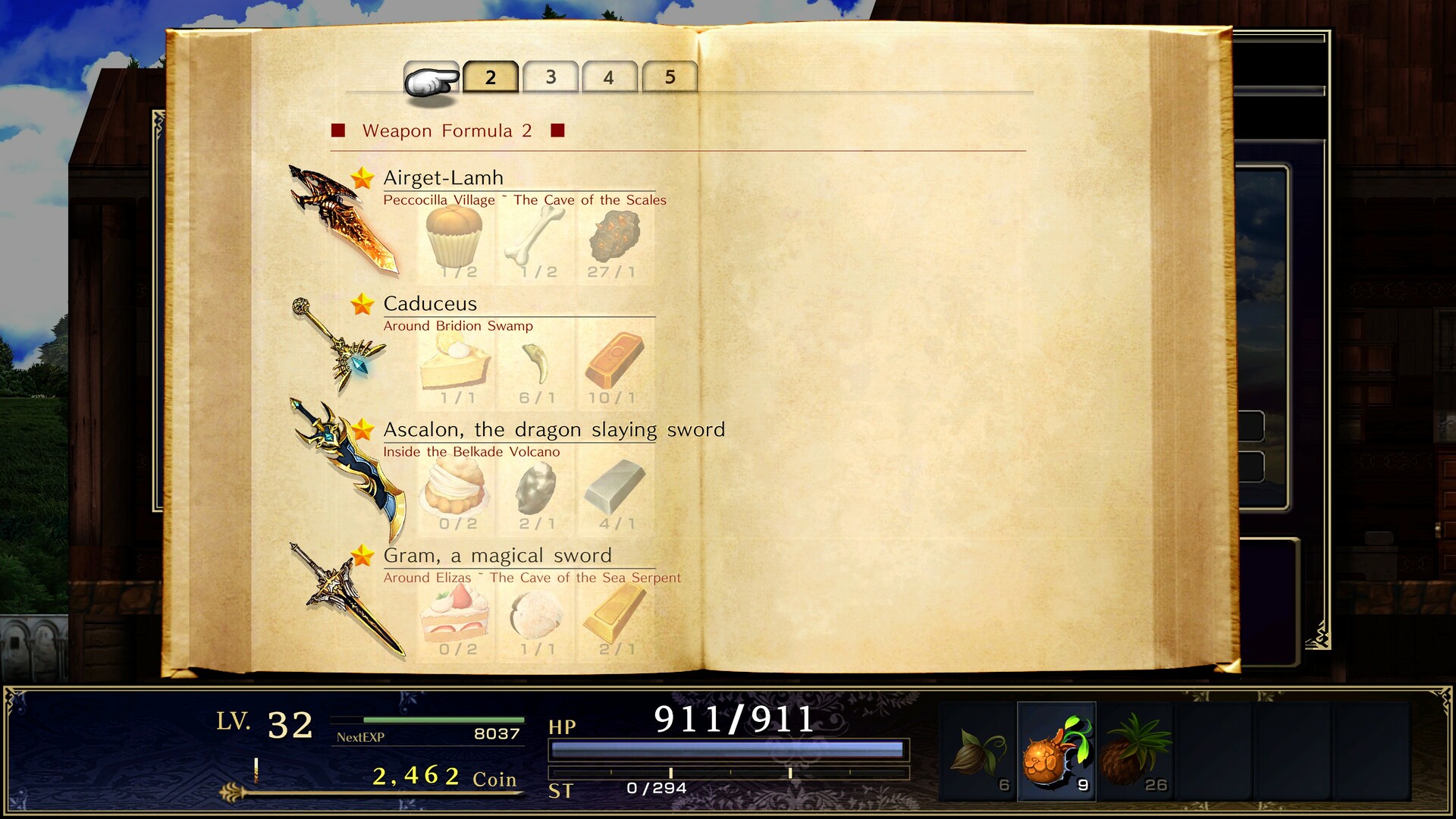 ASTLIBRA Revision screenshot #10