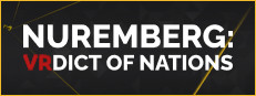 Nuremberg: VRdict of Nations