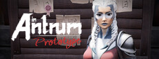 inAntrum - Prototype