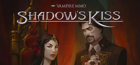 Shadow's Kiss Online Vampire RPG steam charts