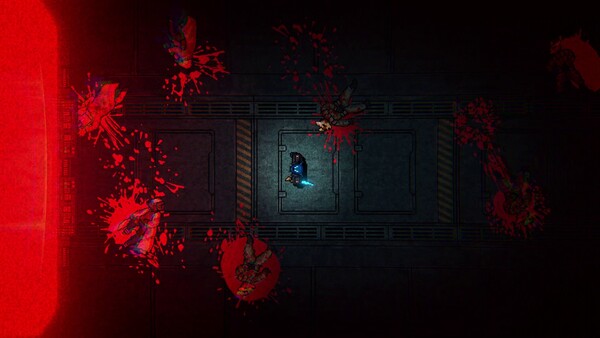 Kusan: City of Wolves Demo