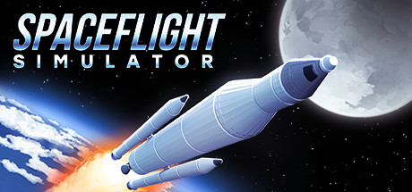 Spaceflight Simulator Cover Image