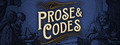 Prose & Codes header image