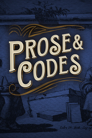 Cover art of Prose & Codes