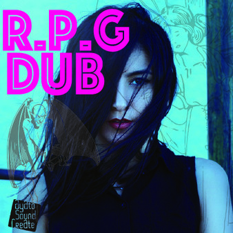 RPG Maker MZ - R.P.G DUB