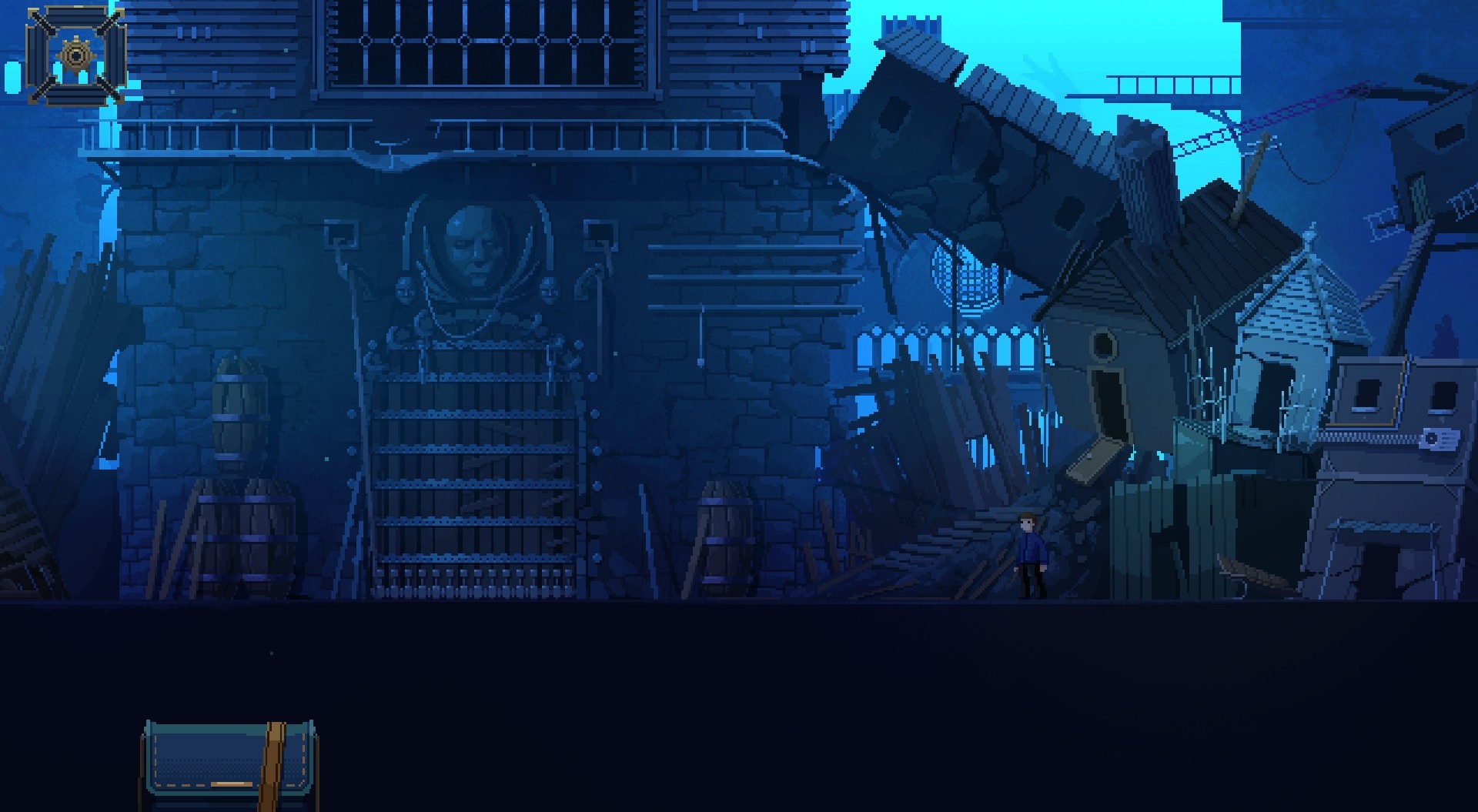 My Best Nightmare Featured Screenshot #1