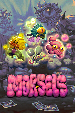 Cover art of Morsels